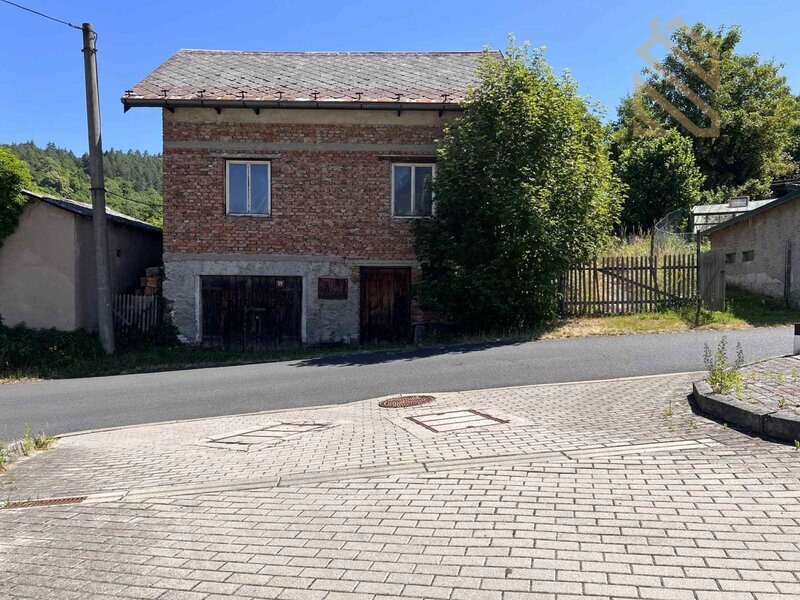 Prodej, domu, 778m2, Velichov