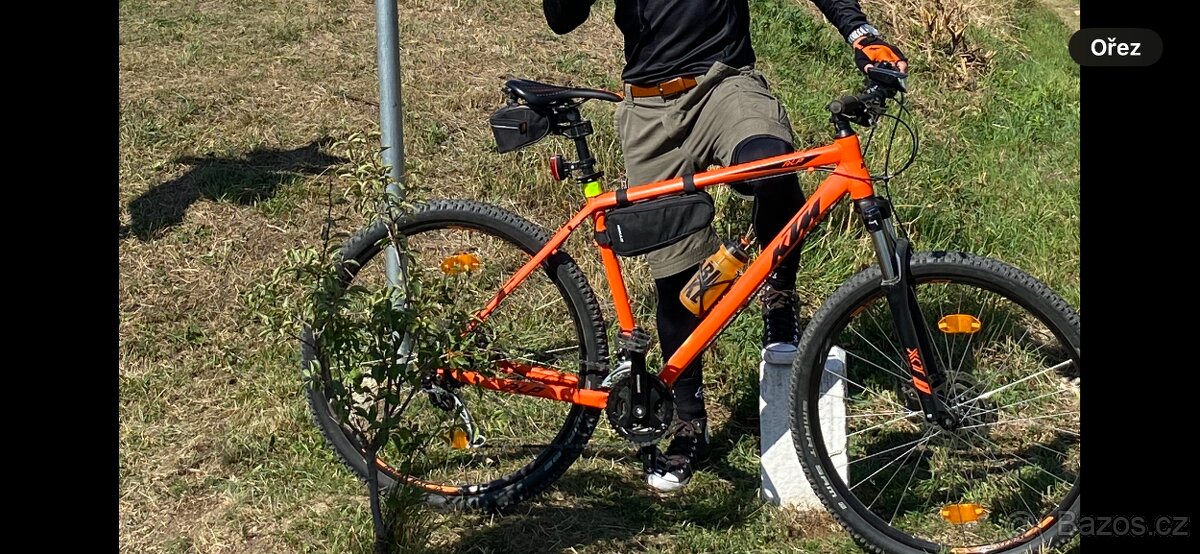 KTM Alp