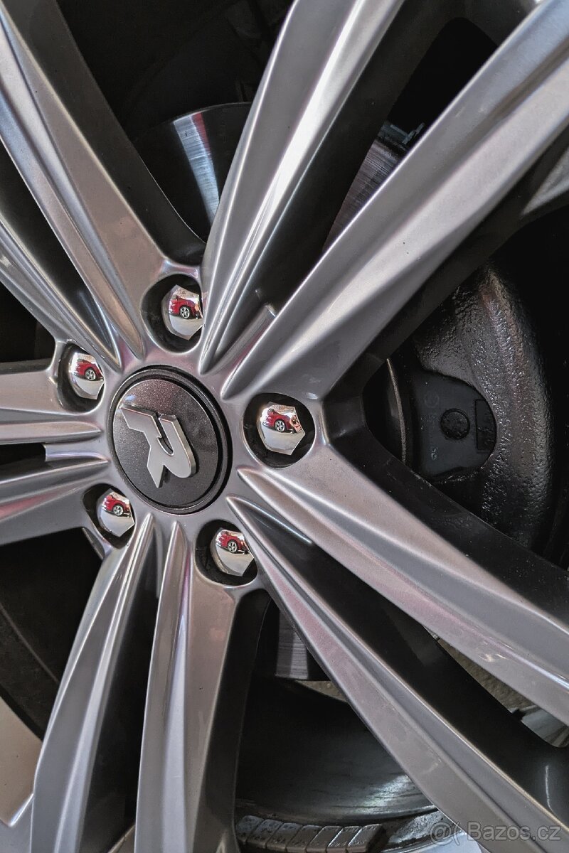 ALU kola VW Arteon SEBRING 18"
