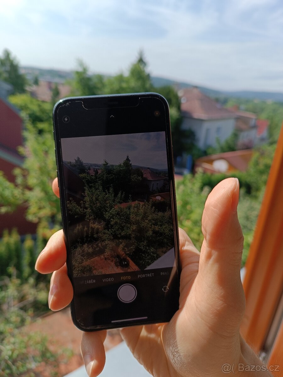 iPhone Xs 64gb black