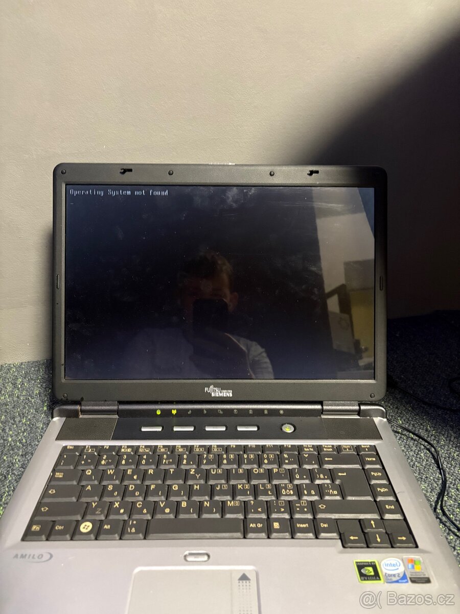 Fujitsu 1556