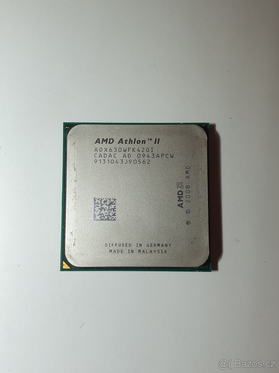 AMD Athlon II