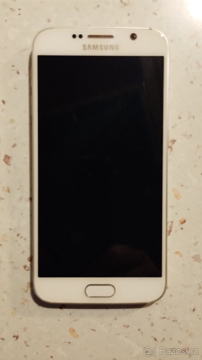 Samsung Galaxy s 6
