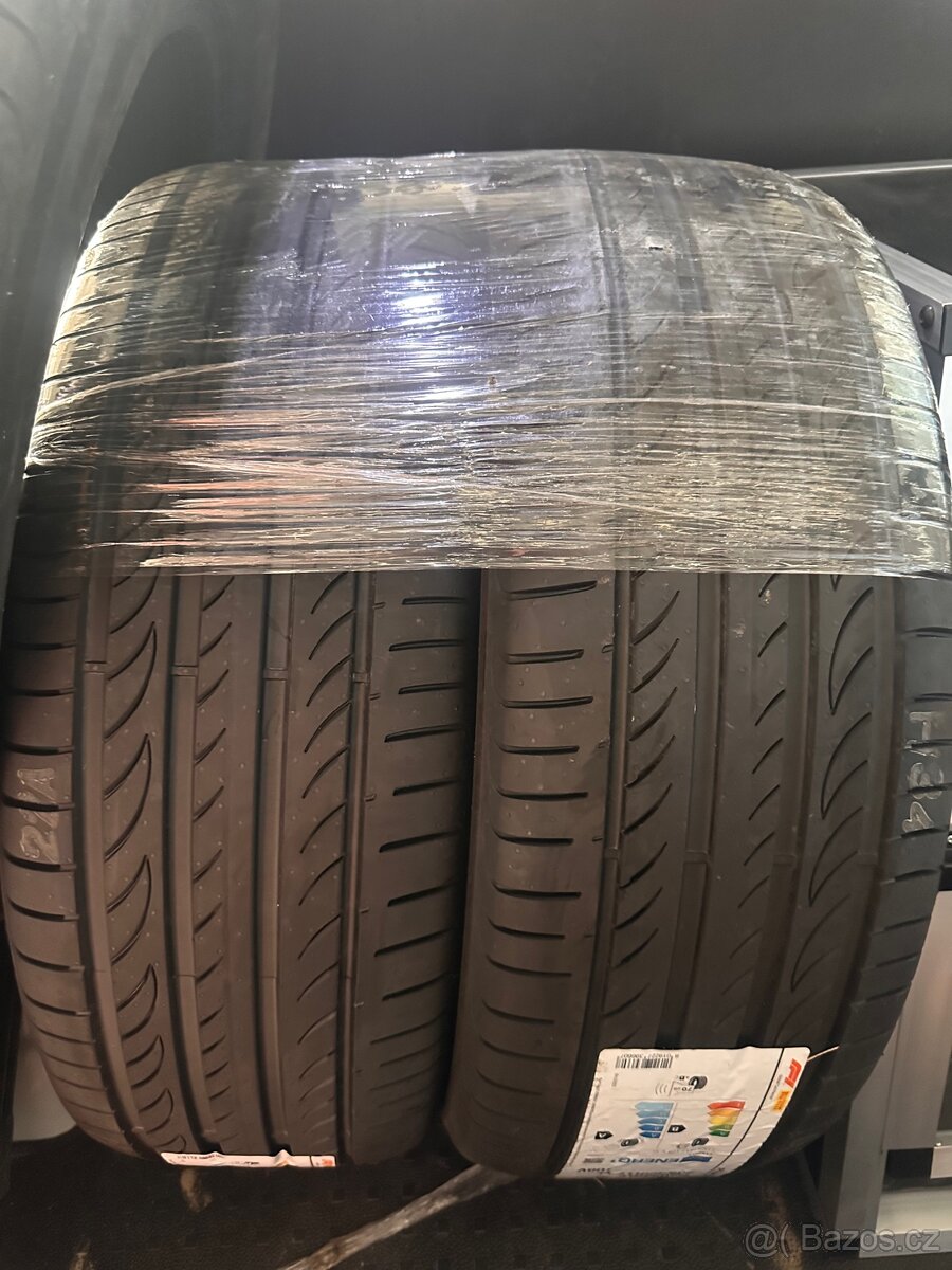 Pneu 235/65 R17