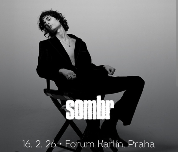 Sombr