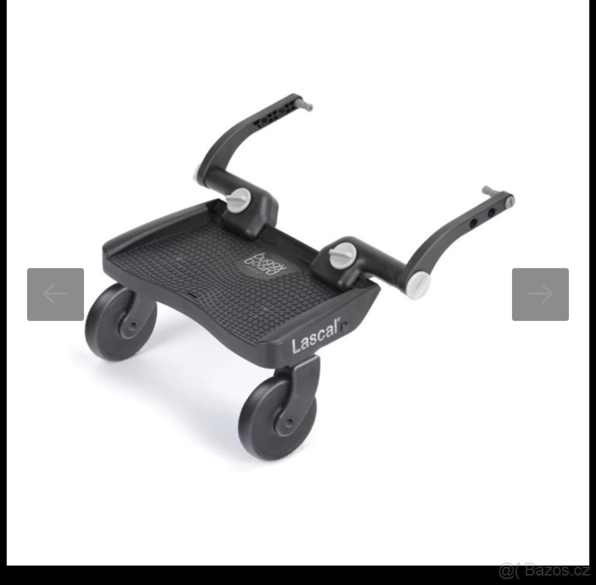LASCAL STUPÁTKO BUGGYBOARD® MINI 3D