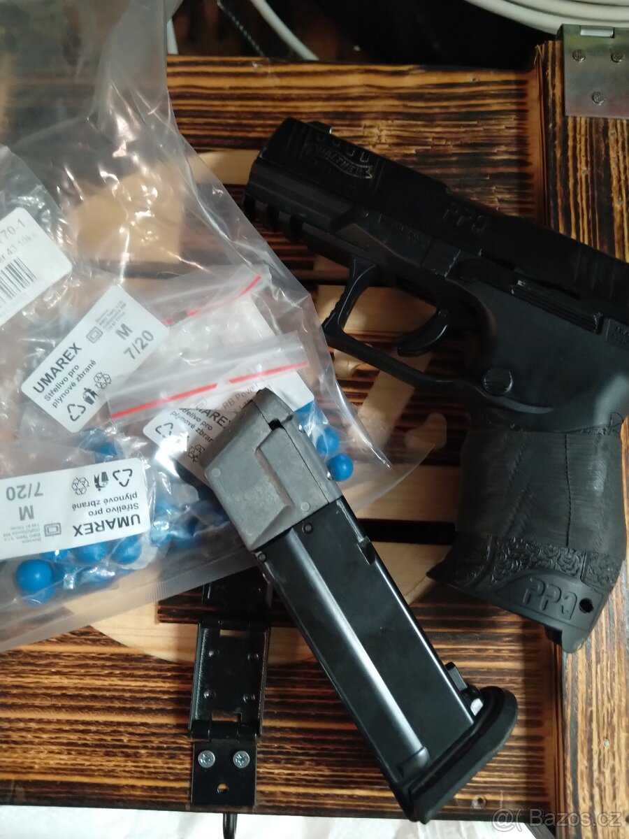 Walter ppq
