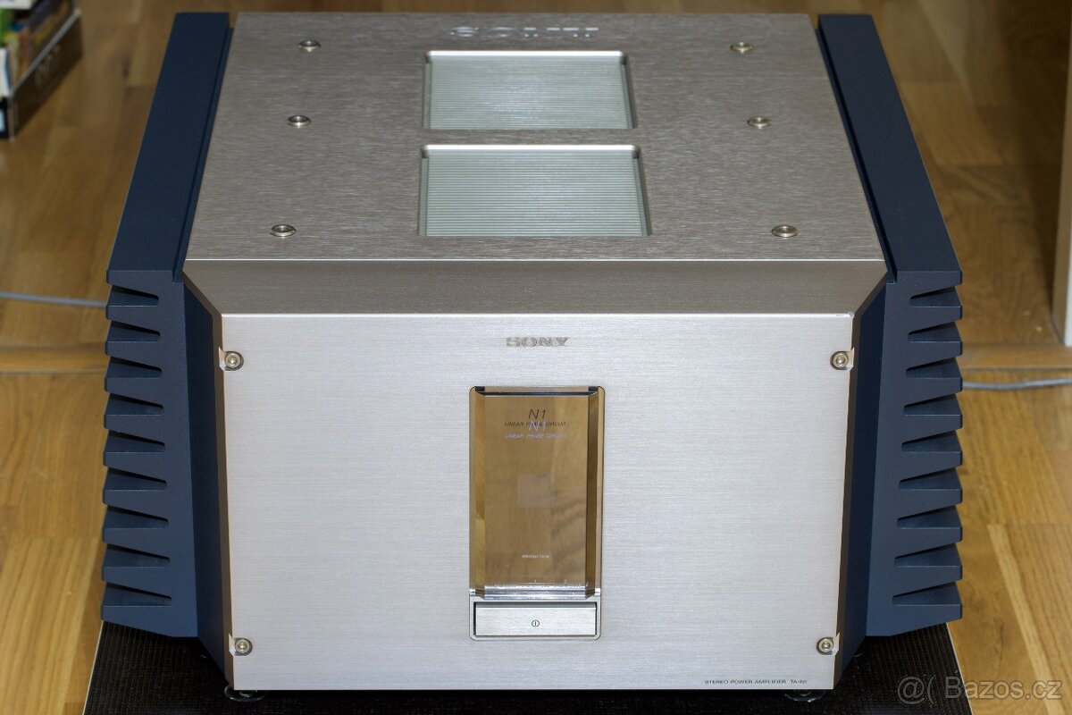 Sony TA-N1 - 100V
