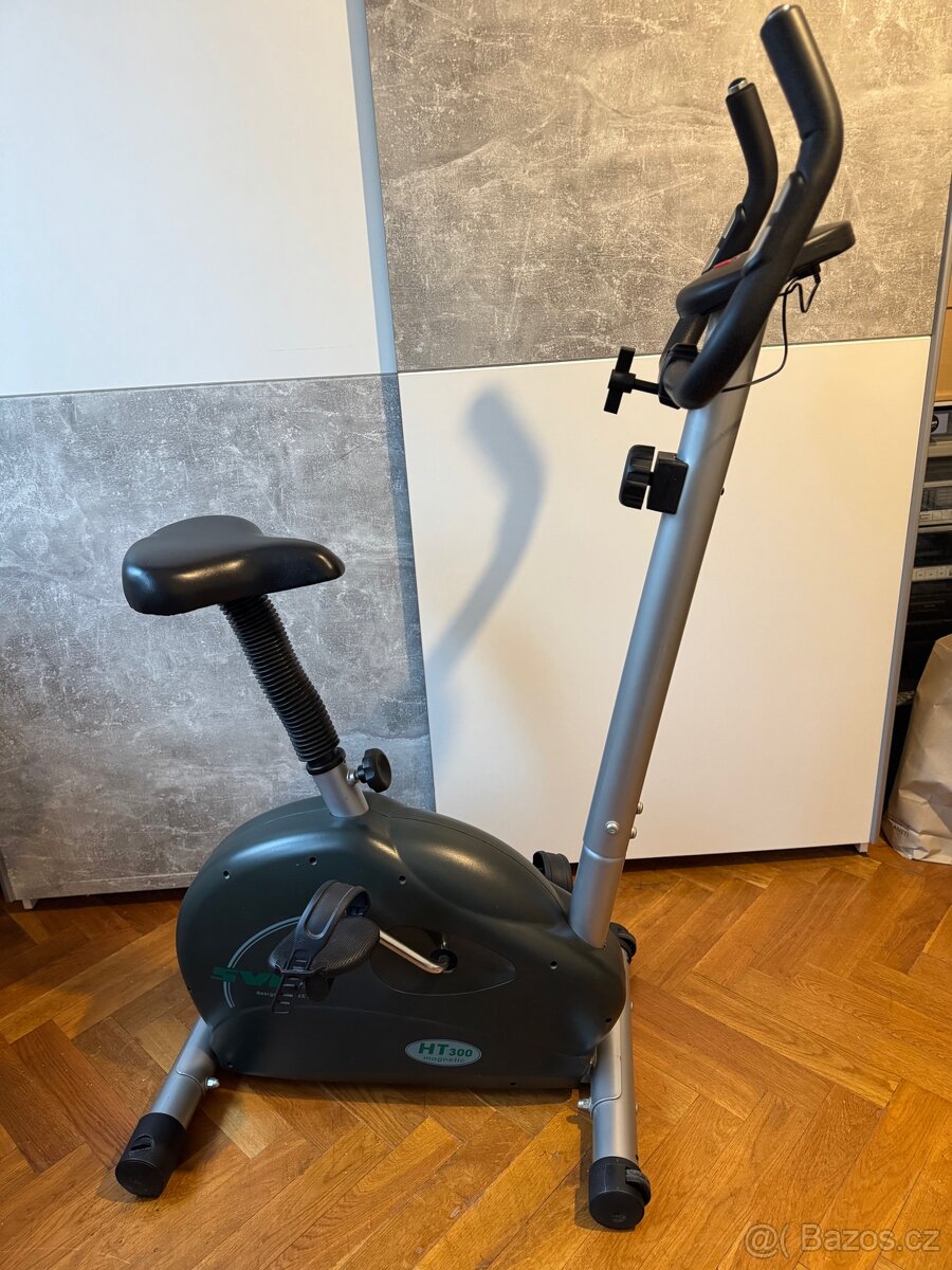 Rotoped Sven Kettler HT300- magnetický