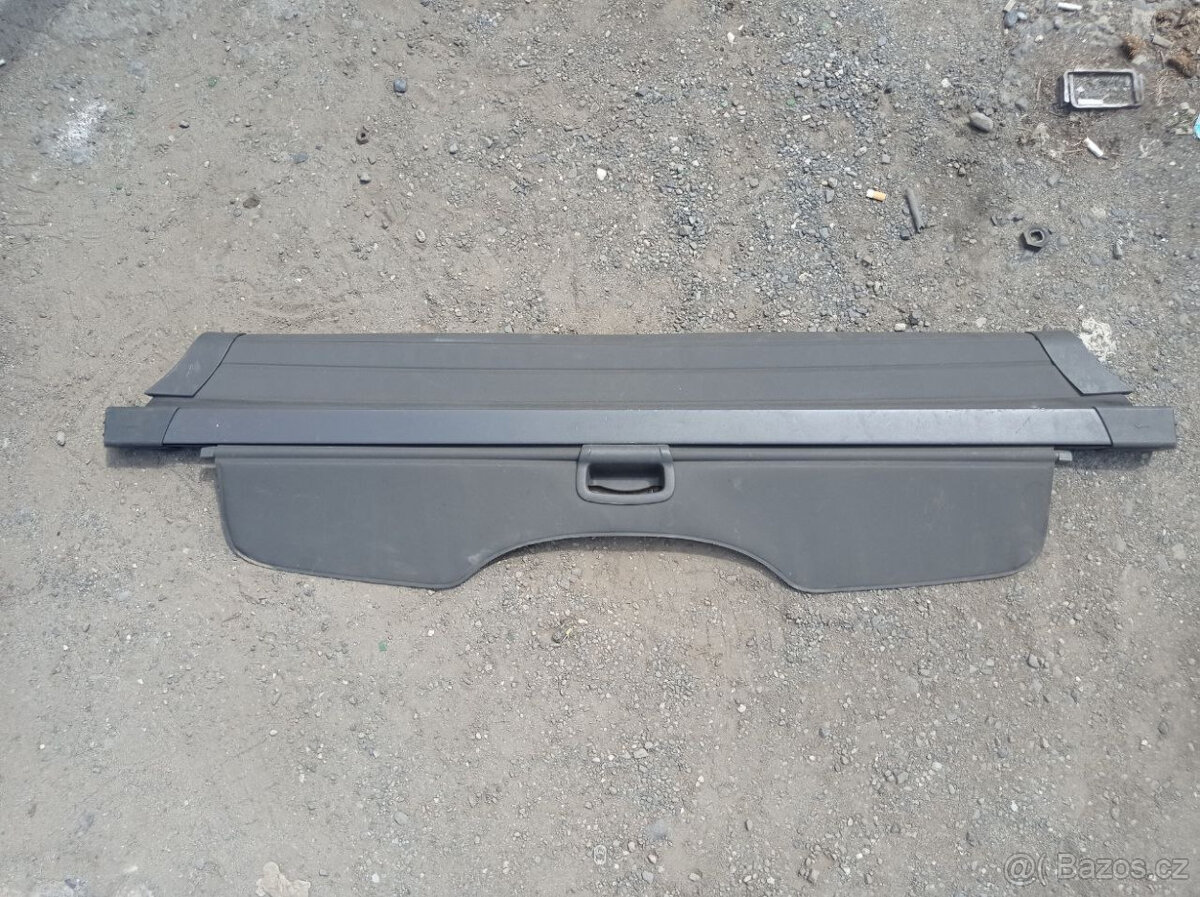 Roleta zavazadlového prostoru zadní Ford Focus 2