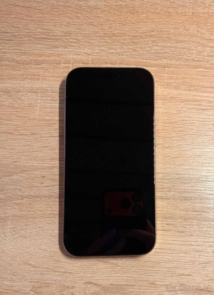 Iphone 16 pro 256 gb