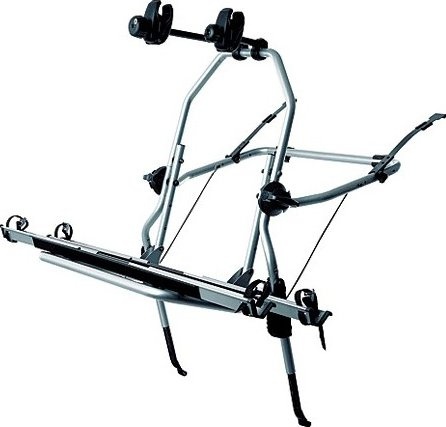 Thule ClipOn High 9105 - na Peugeot 207