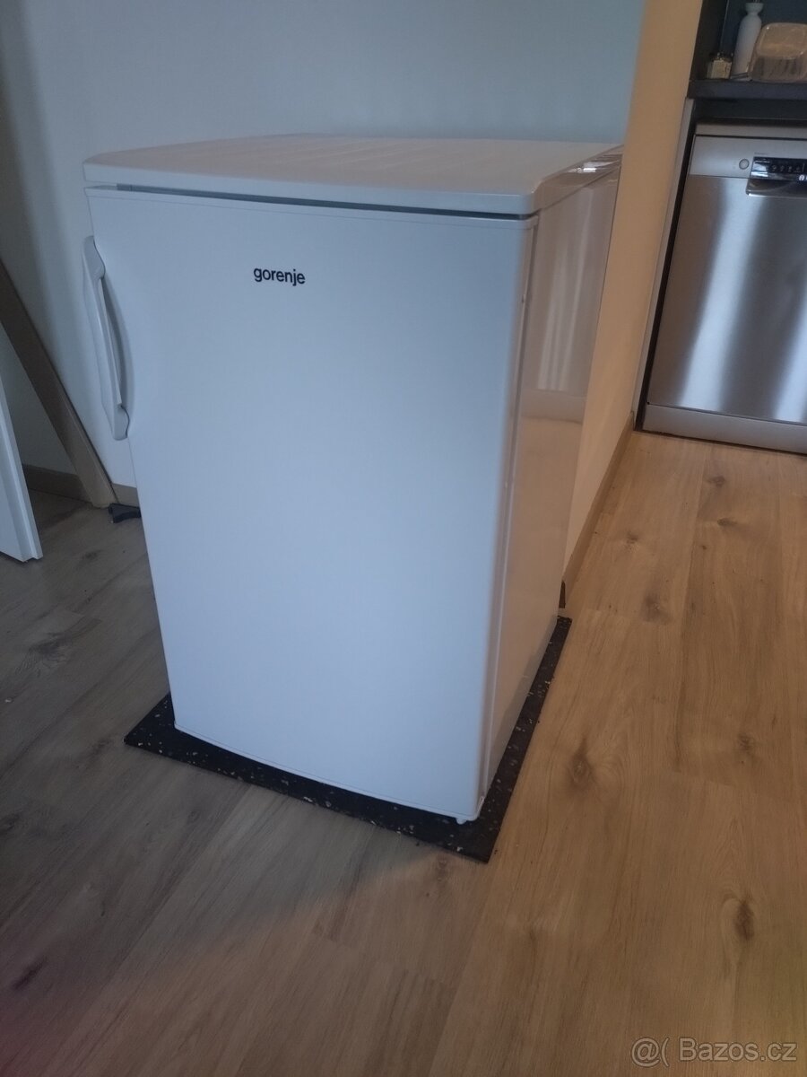 Prodám ledničku Gorenje