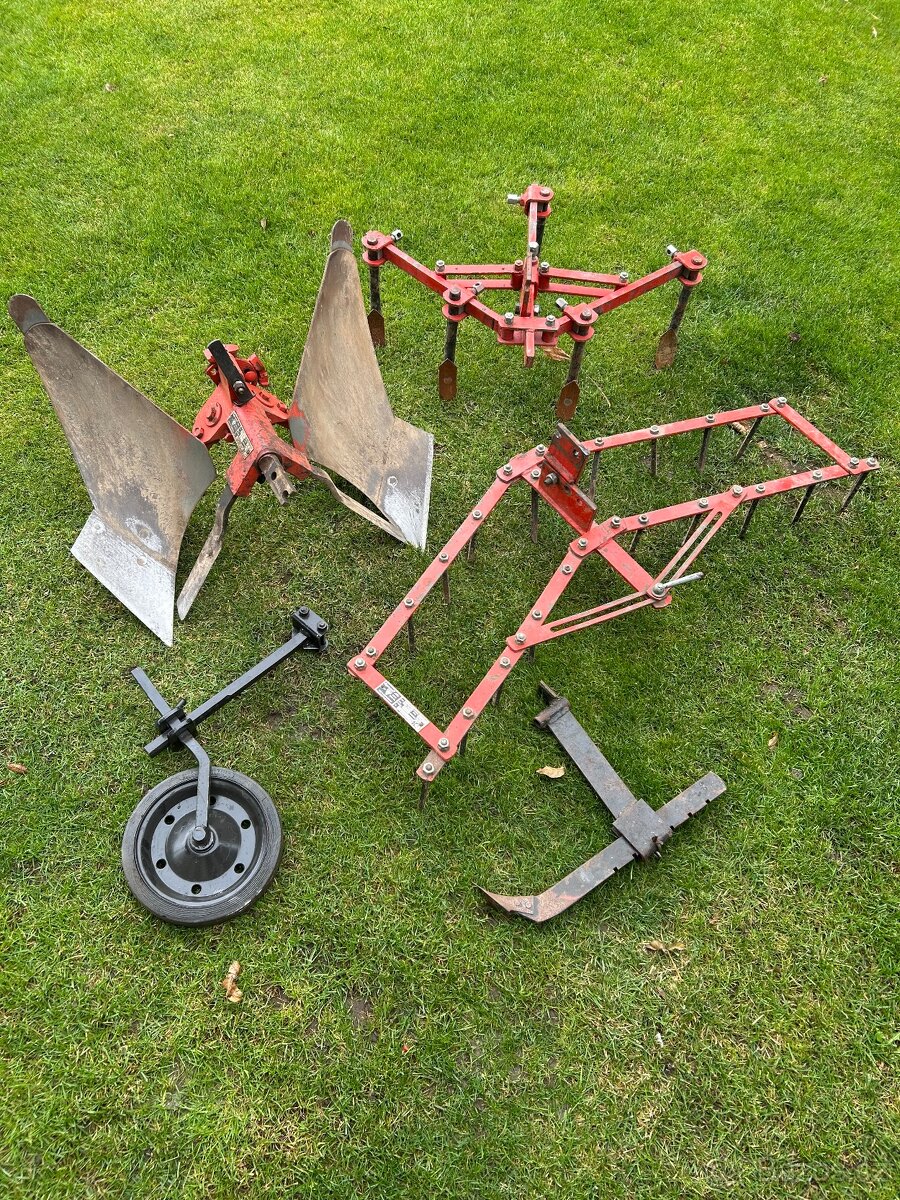Příslušenství TERA VARI