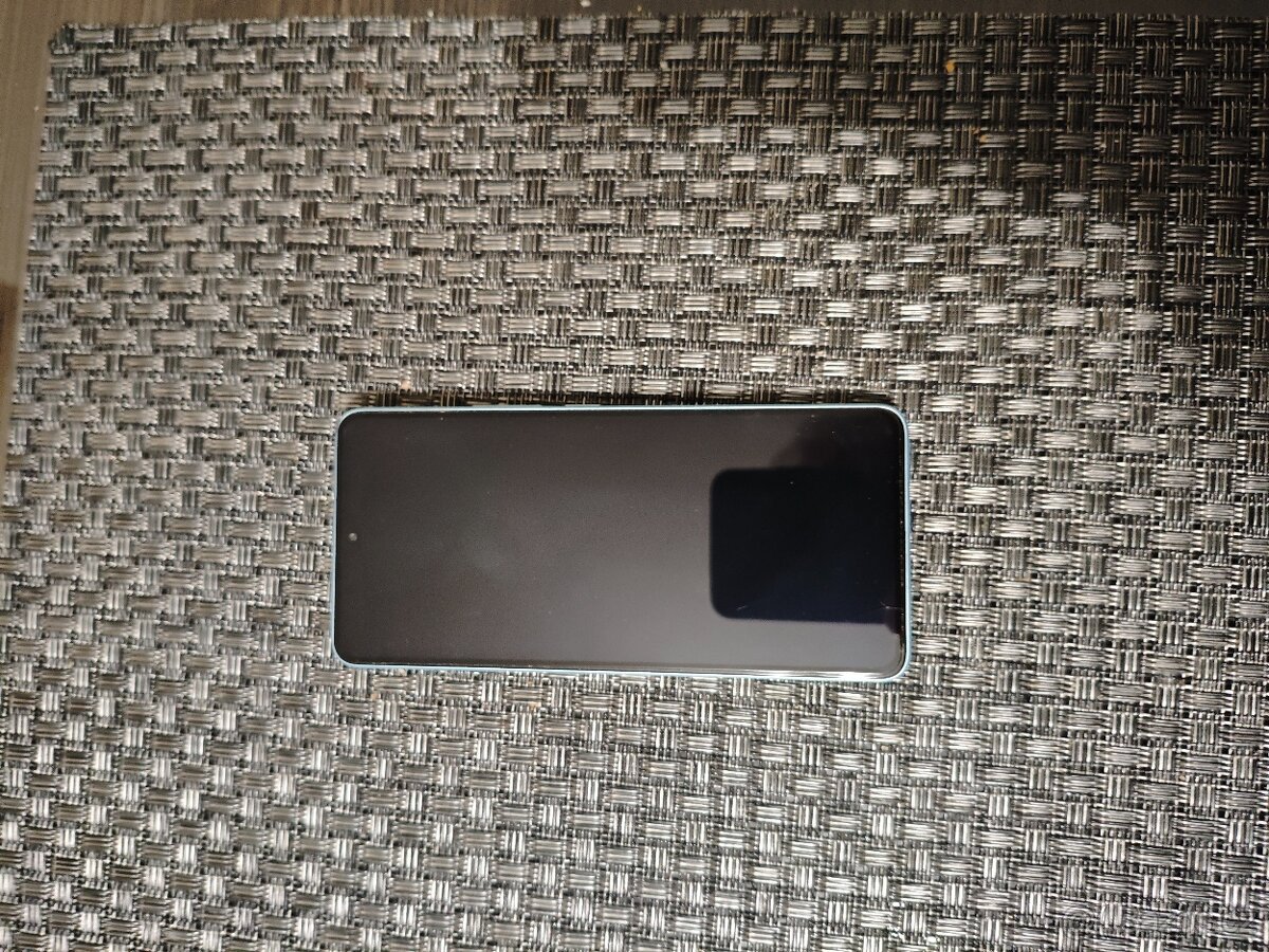 Xiaomi Redmi note 13 pro 5g