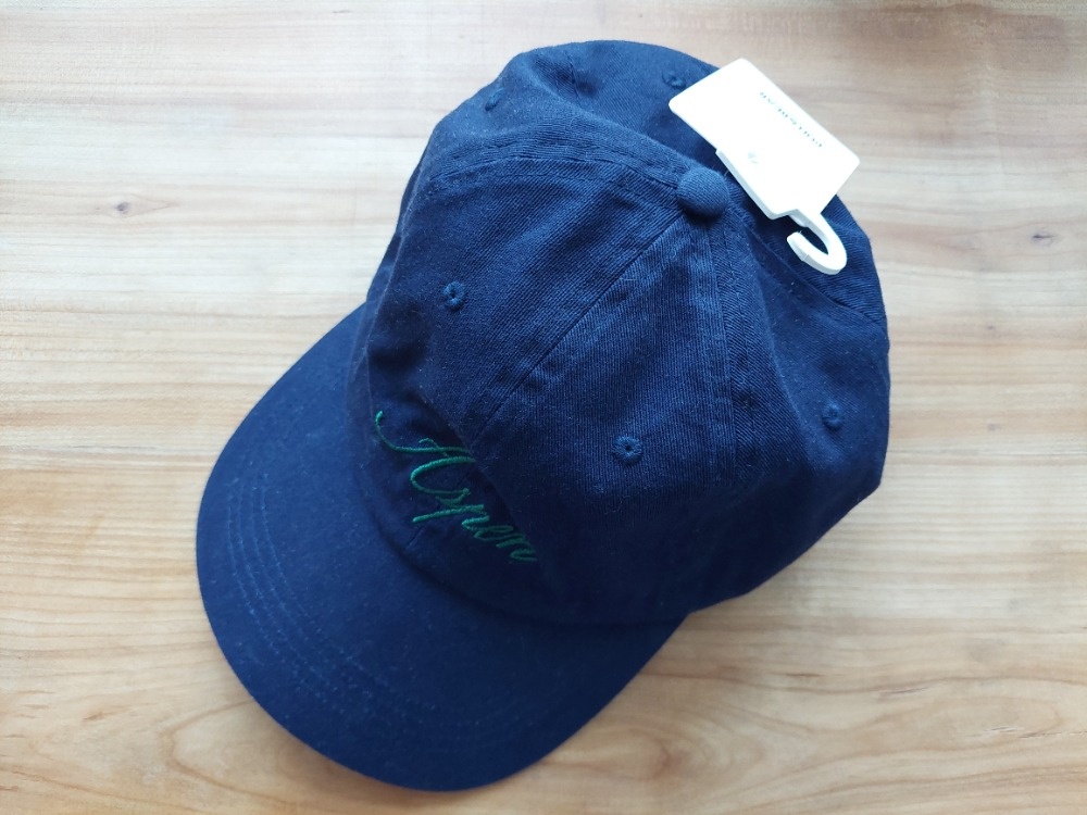 Nová unisex kšiltovka Pull&Bear Pull and Bear - Aspen SLEVA