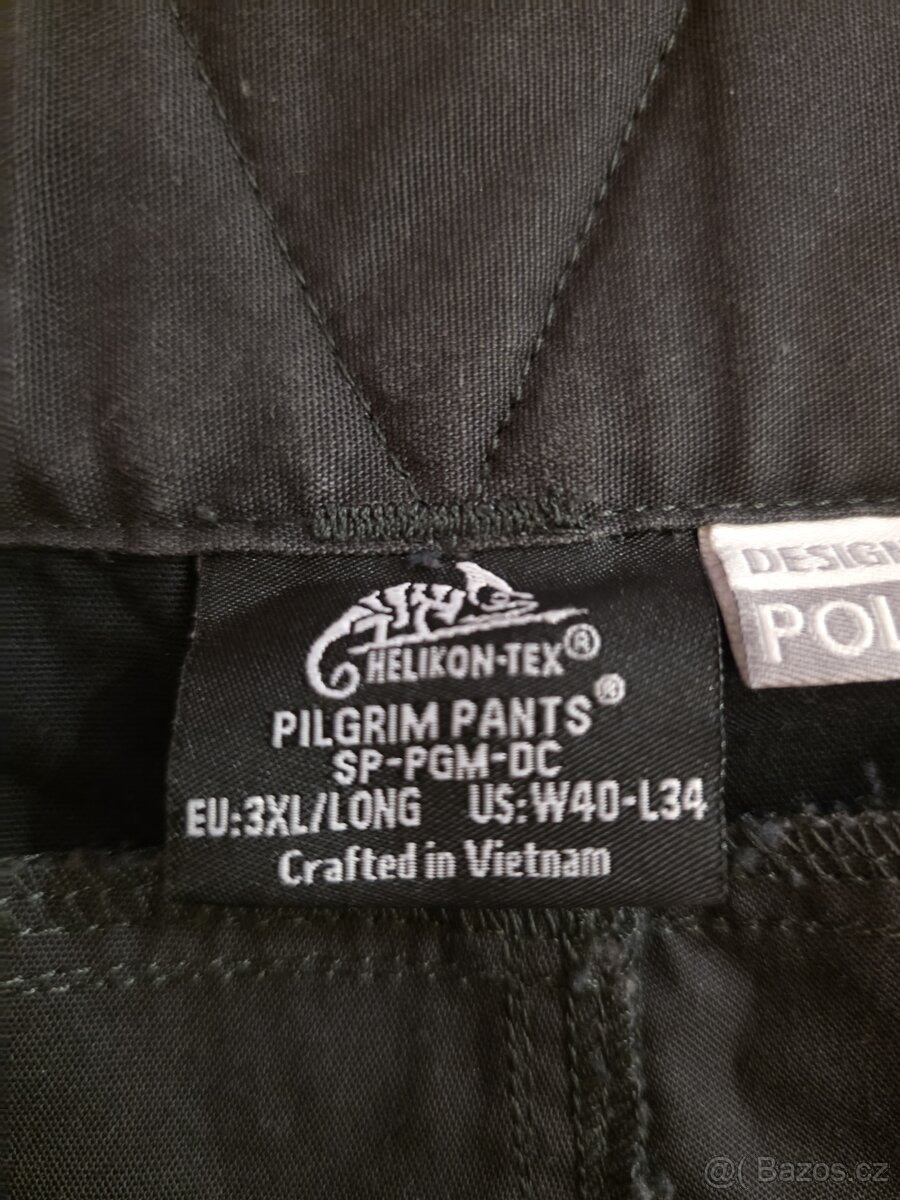 Pánské kalhoty PILGRIM® Helikon-Tex®