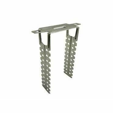 PŘÍMÝ ZÁVĚS CD 60 - typ 60/175 - 0,8 mm (200 ks)