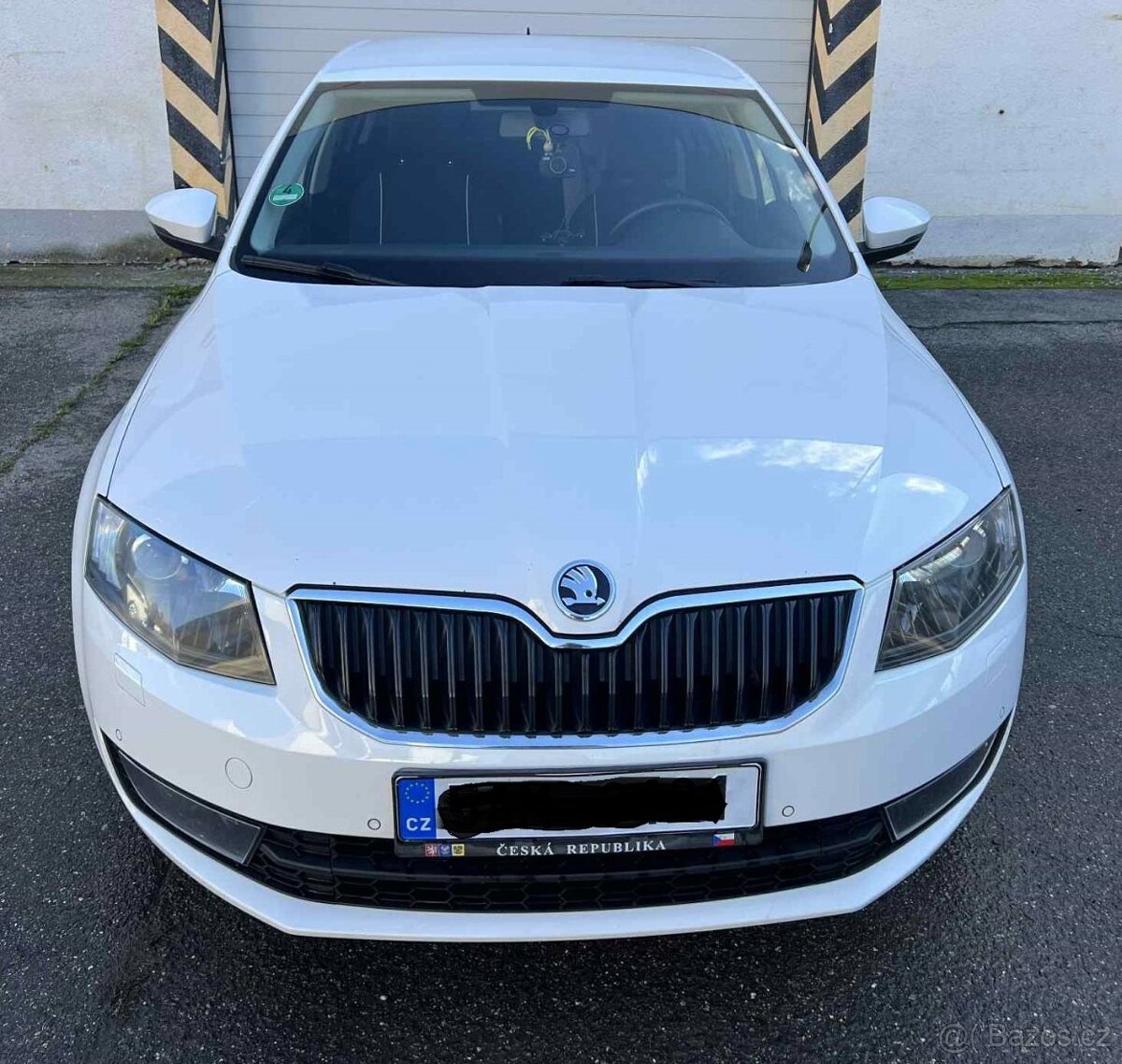 Škoda Octavia III 2.0TDI, r.v. 2016, Style