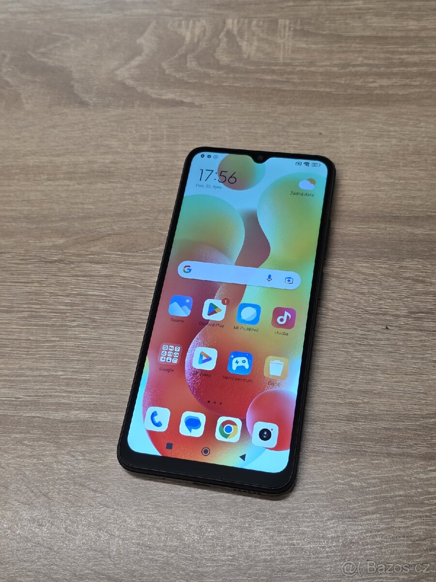 Xiaomi redmi 12C
