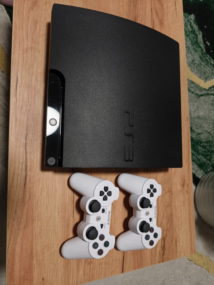 PlayStation 3