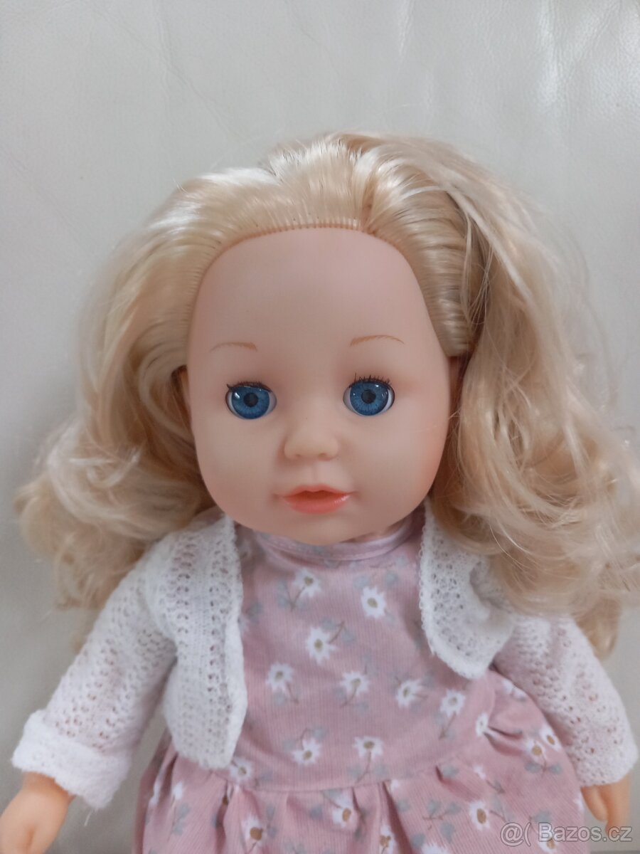 Panenka Baby Annabell Sofia