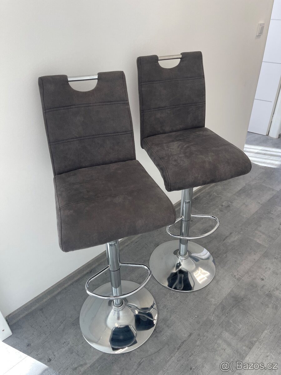 Barové židle