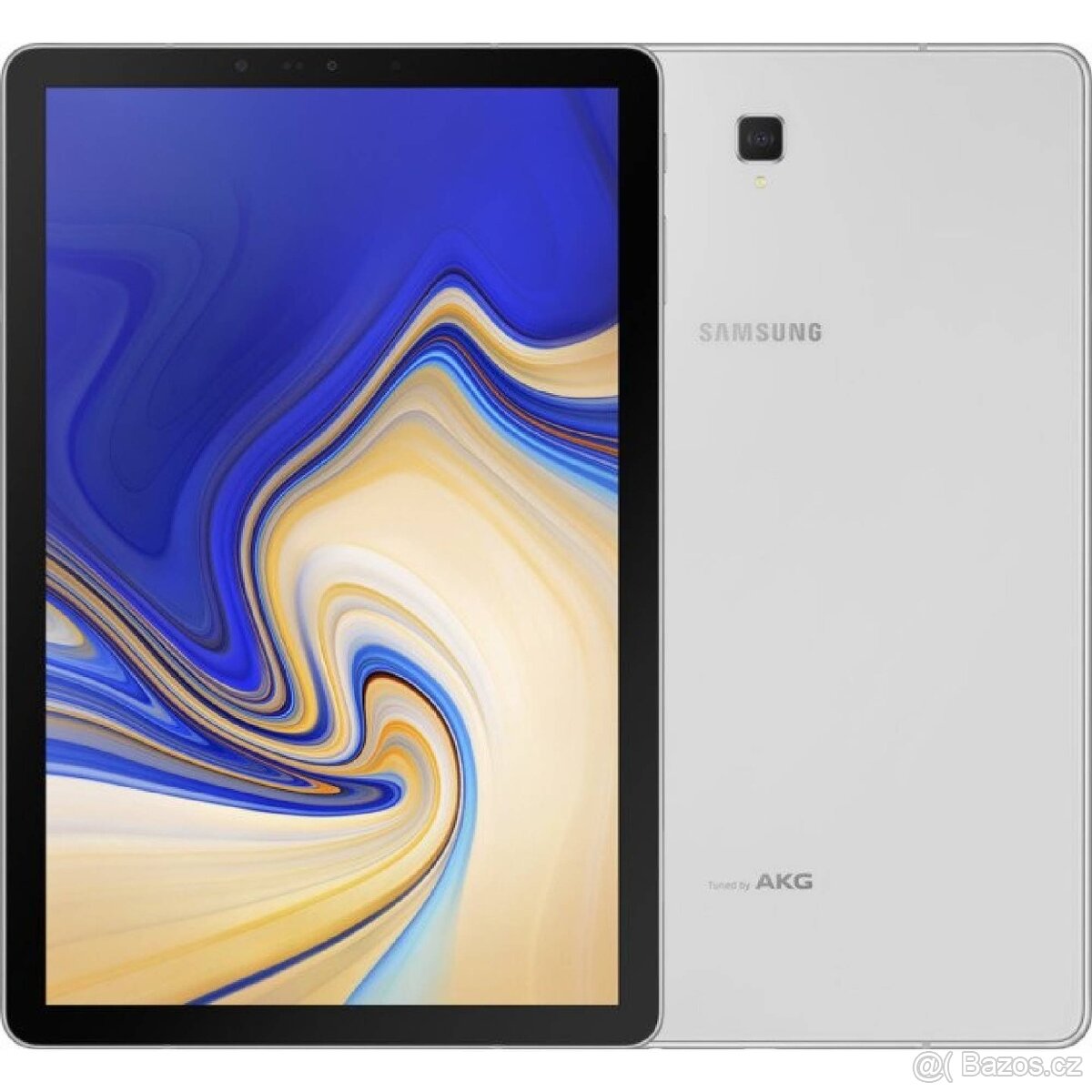 Samsung Galaxy Tab SM-T835