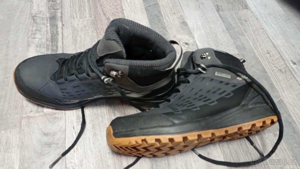 Pánské zimní boty Salomon Kaipo vel.43 1/3
