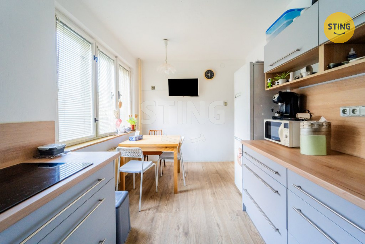 Prodej rodinného domu 108 m2, pozemek 451 m2 v kli, 133728