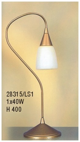 Stolní lampička 28315