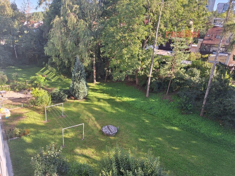 Prodej bytu 2+1 s lodžií a sklepem ul. Jakuba Obrovského Brn