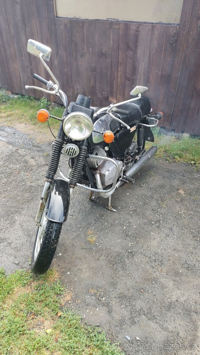 Jawa 350/634
