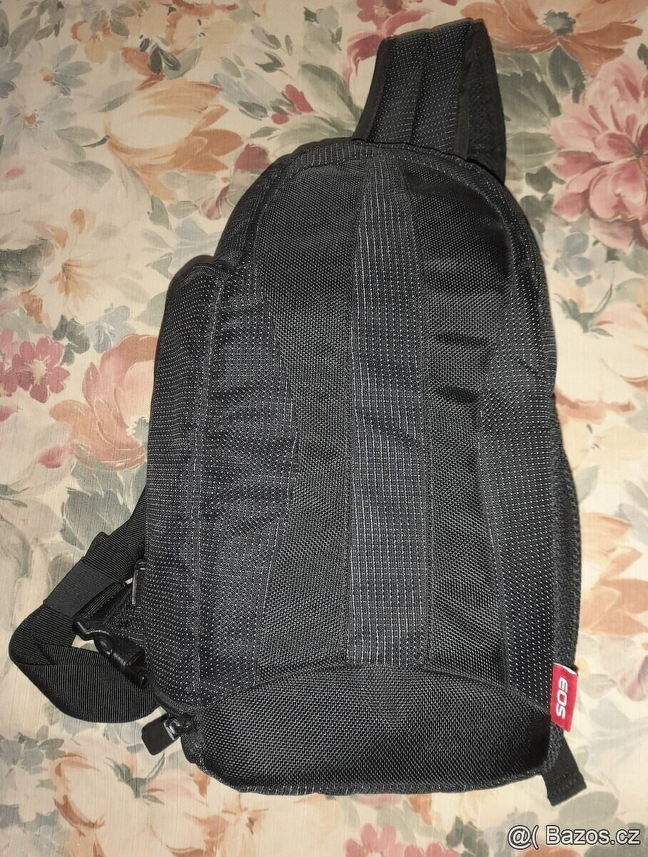 Fotobatoh Canon Eos - nový