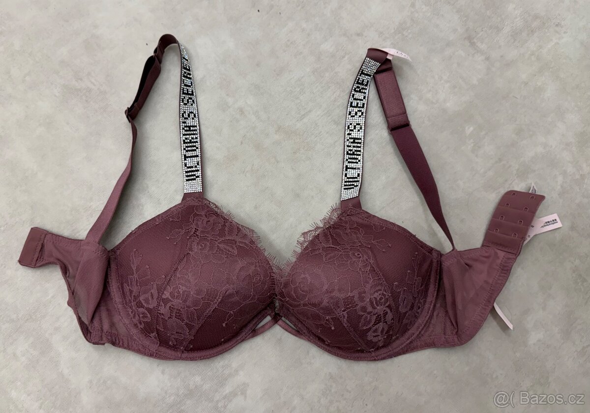 Victoria Secret podprsenky 32DD