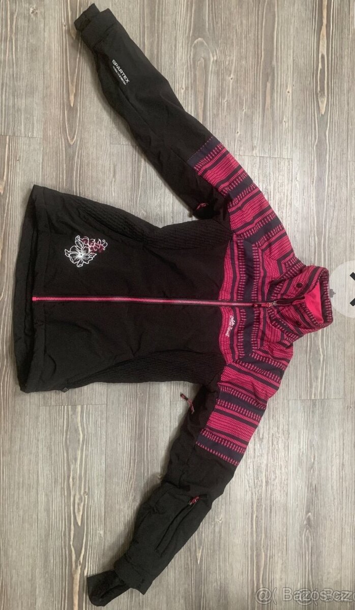 dámská/dívčí lyžařská bunda zn. Altisport, vel. 36