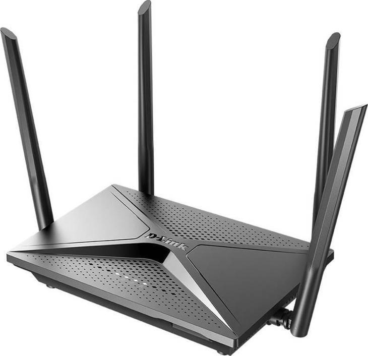 Wi-Fi Router AC2100 MU-MIMO