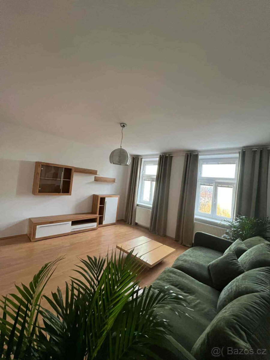 Pronájem zařízeného bytu 2+1 ve Znojmě5