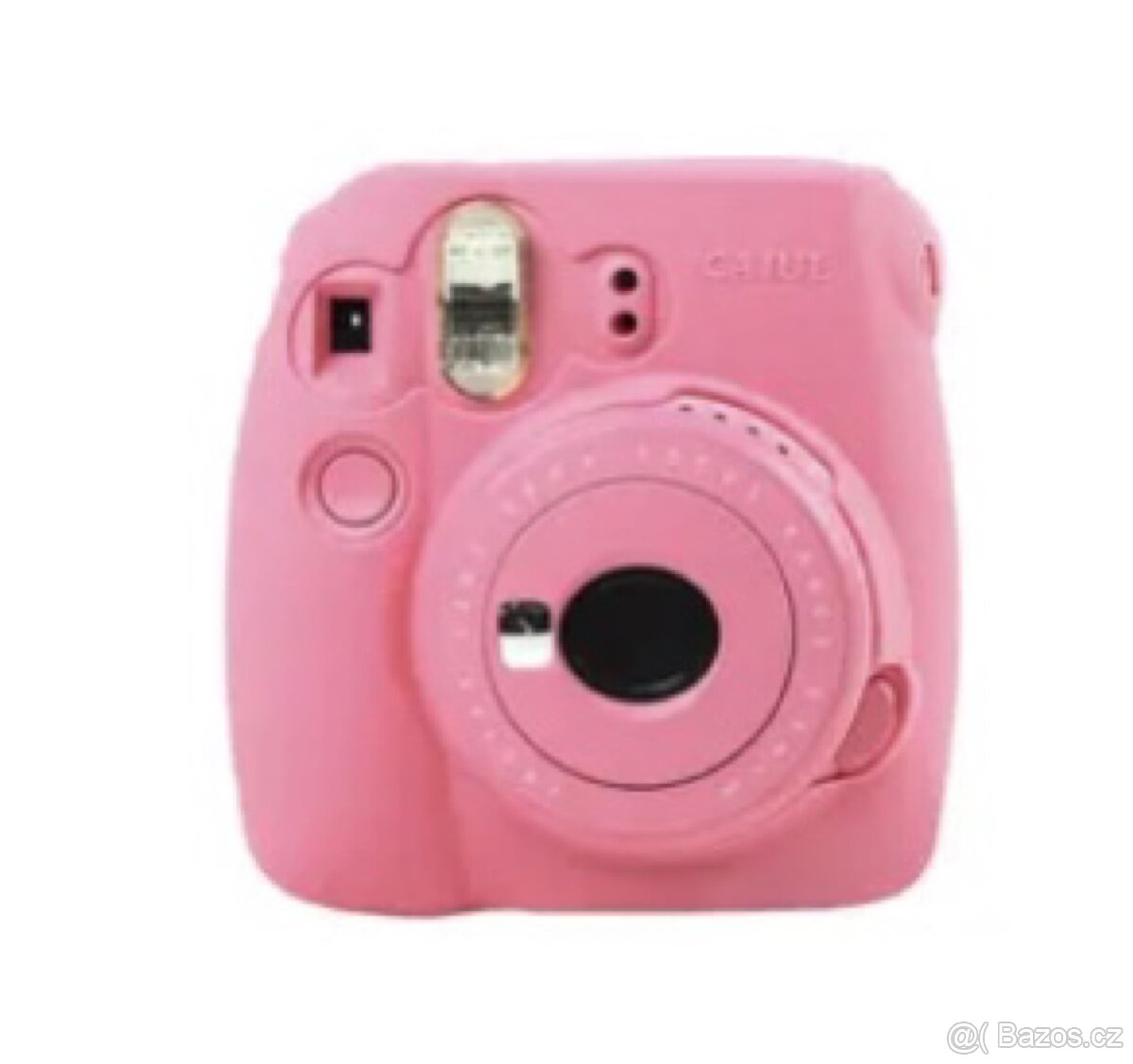 Obal/pouzdro pro Fuji Fujifilm Instax mini 9