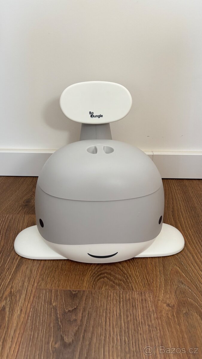 Nočník Dolphin Bo Jungle