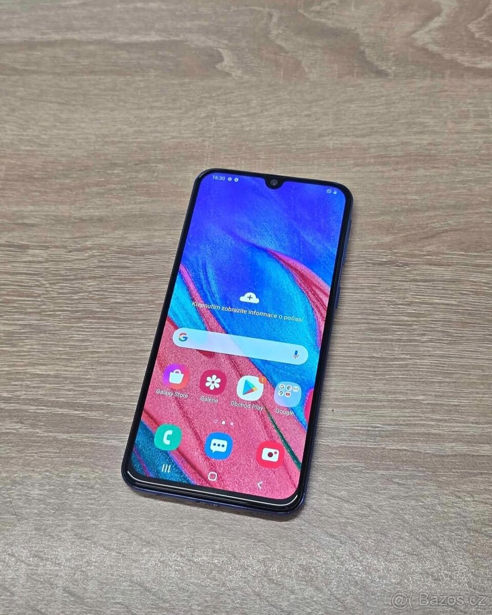 Samsung galaxy A40