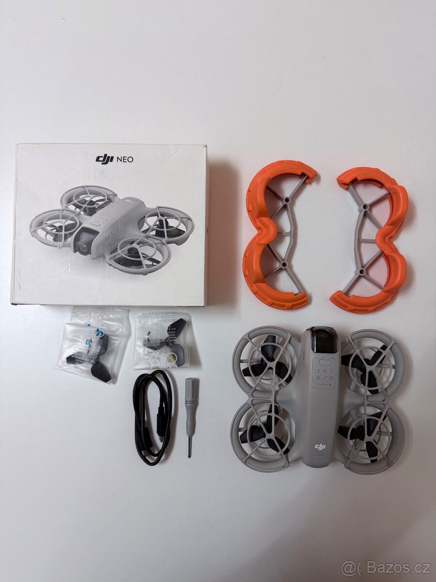 DJI Neo
