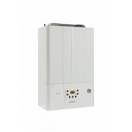 Immergas Victrix Tera 24 PLUS + nový výměník