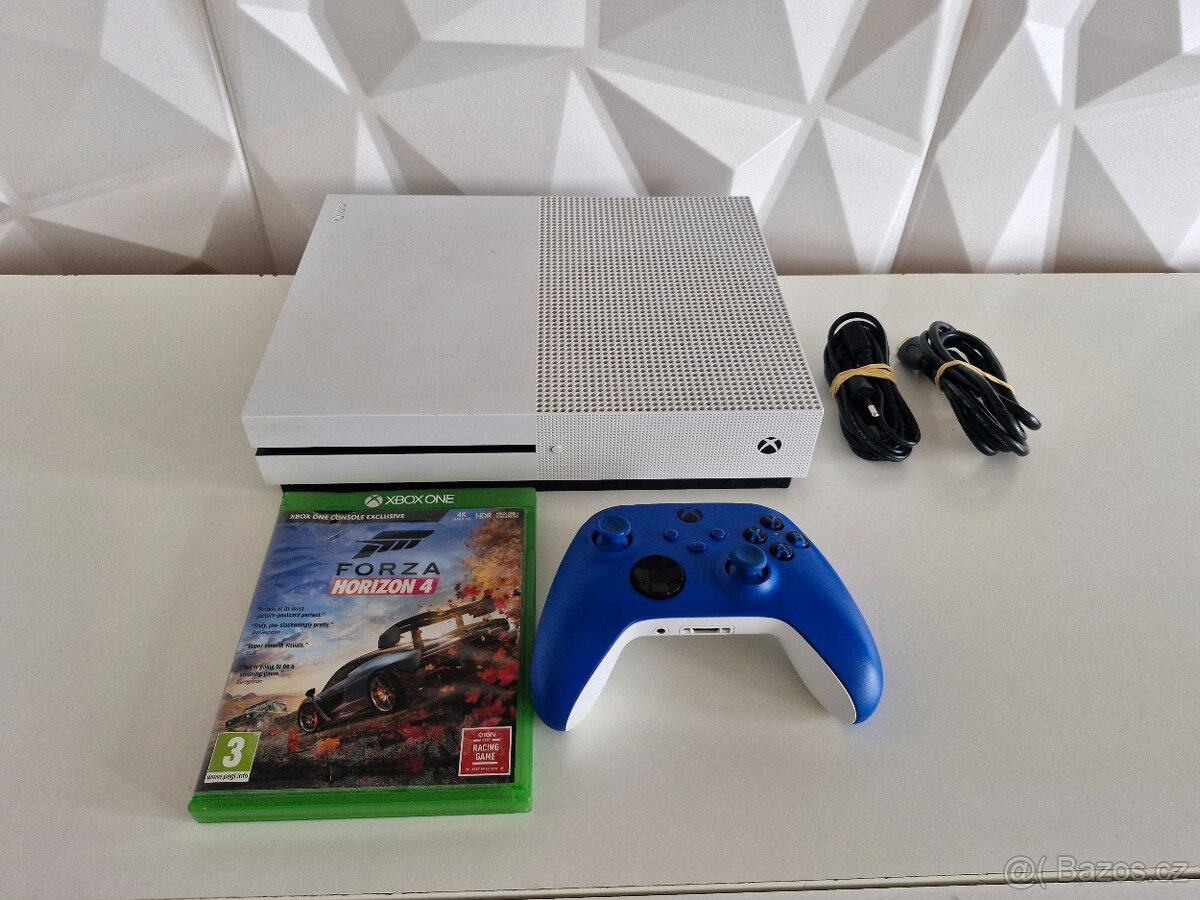 XBOX ONE S 4K 1TB