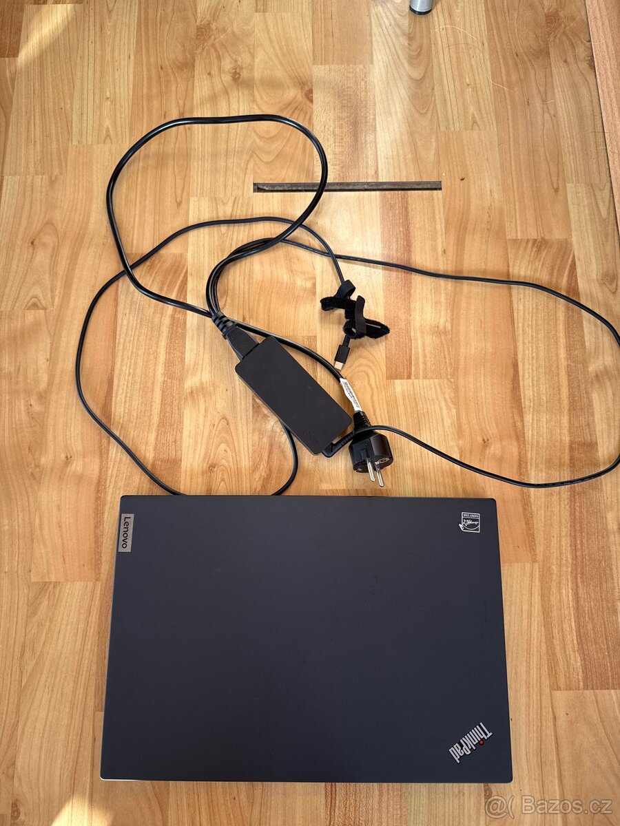 Prodam notebook Lenovo ThinkPad T14 Gen2