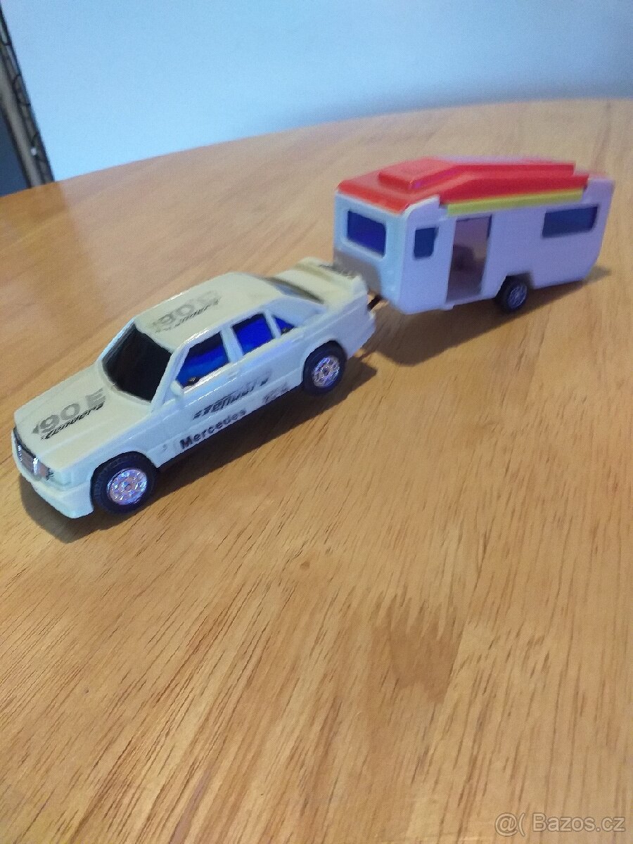 Prodám starou retro hračku