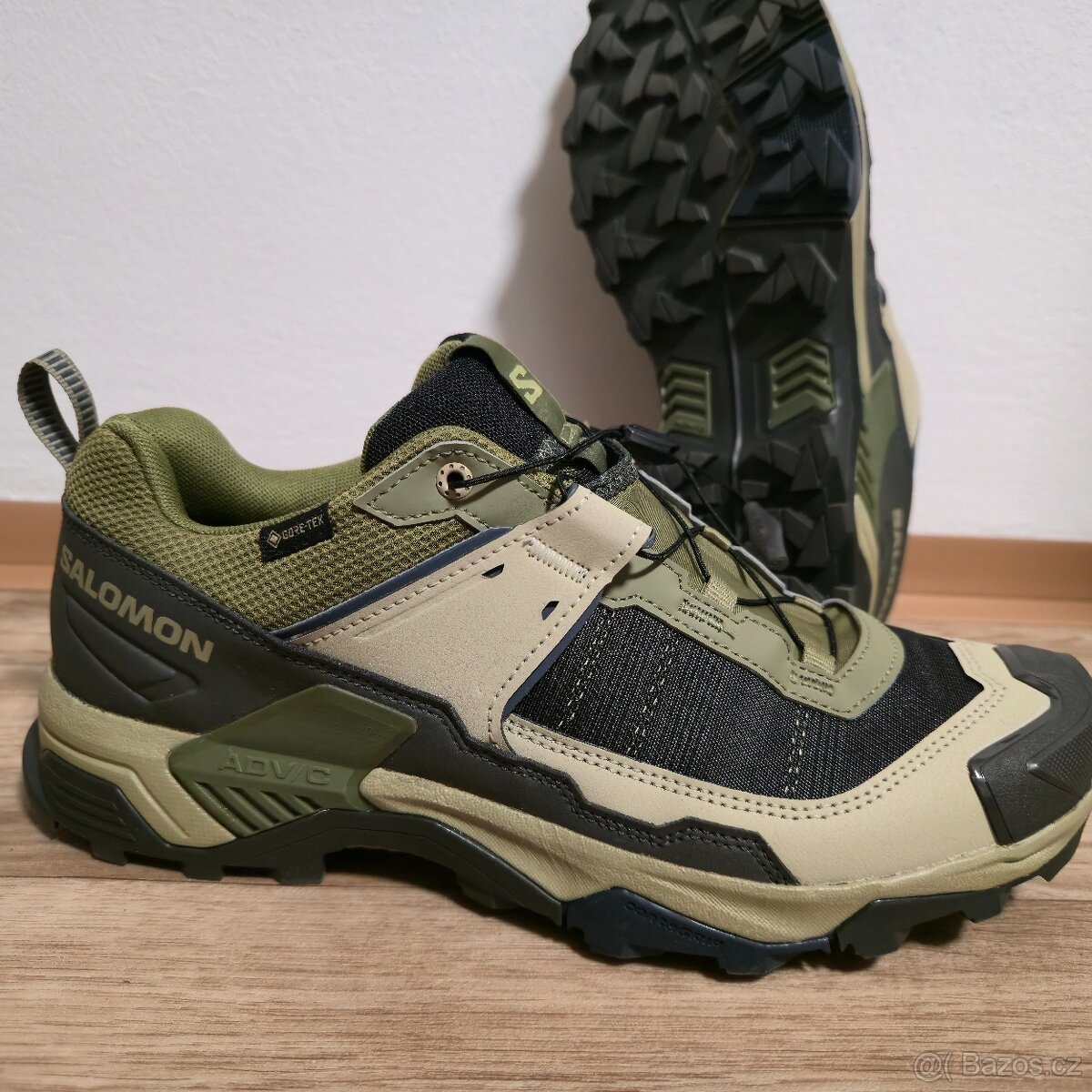 Salomon X Ultra 5 Gore-Tex