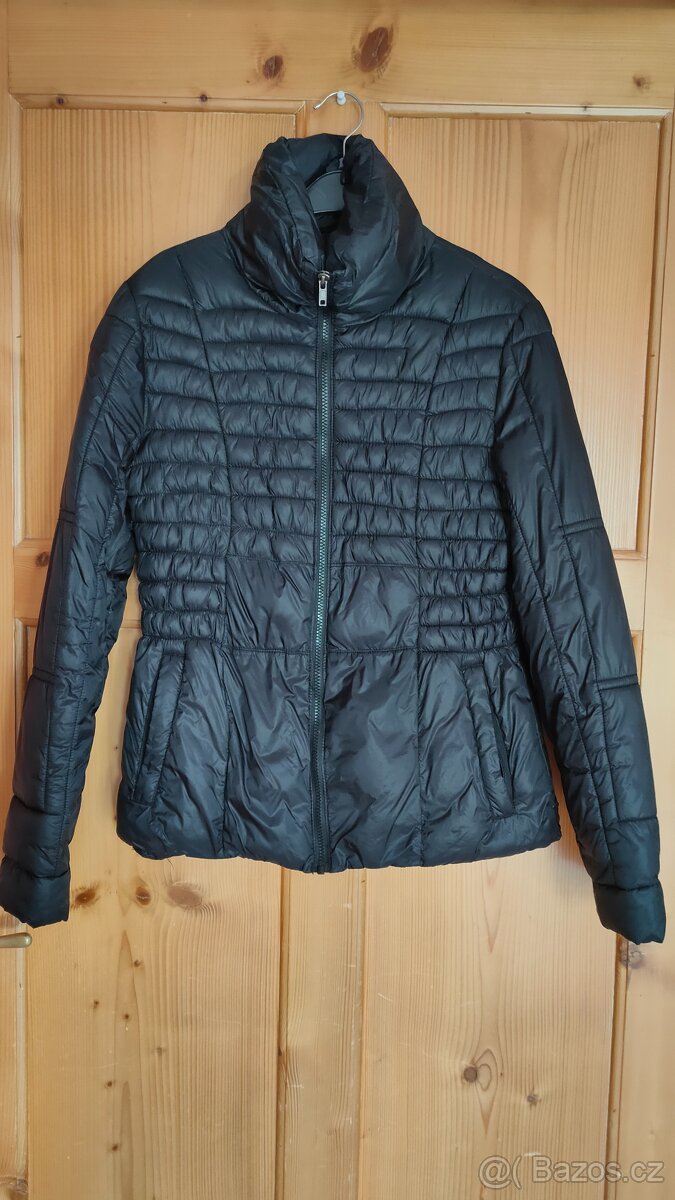 Zimní bunda