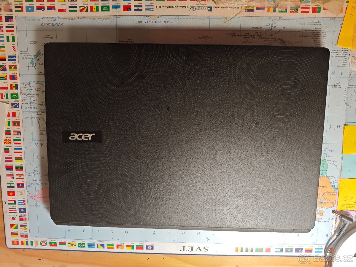 ACER ES1-731