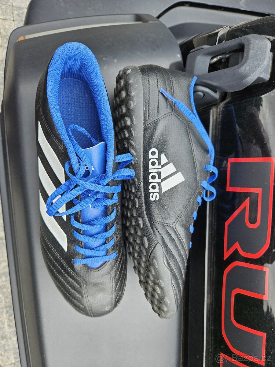 Botas futbol Adidas